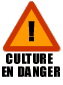 [GIF] logo culture danger